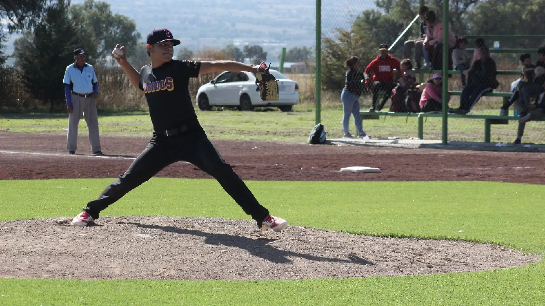 Beisbol (2)